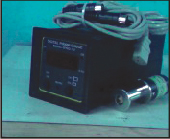 Pirani Vacuum Gauge, Digital Pirani Vacuum Gauge, Analogue Pirani Vacuum Gauge